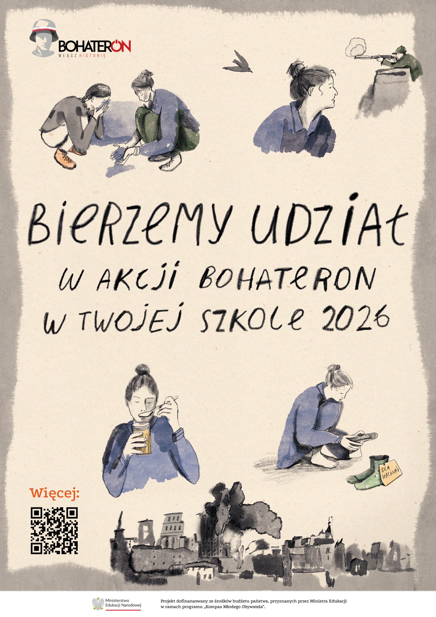 Akcja Bohateron